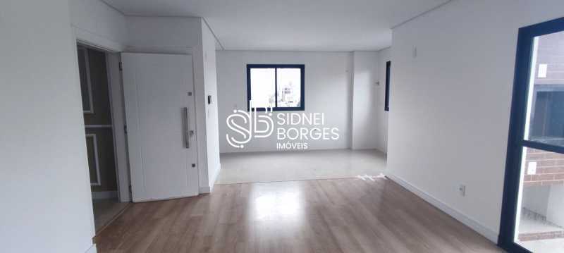 Apartamento à venda com 3 quartos, 109m² - Foto 5