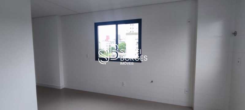 Apartamento à venda com 3 quartos, 109m² - Foto 7