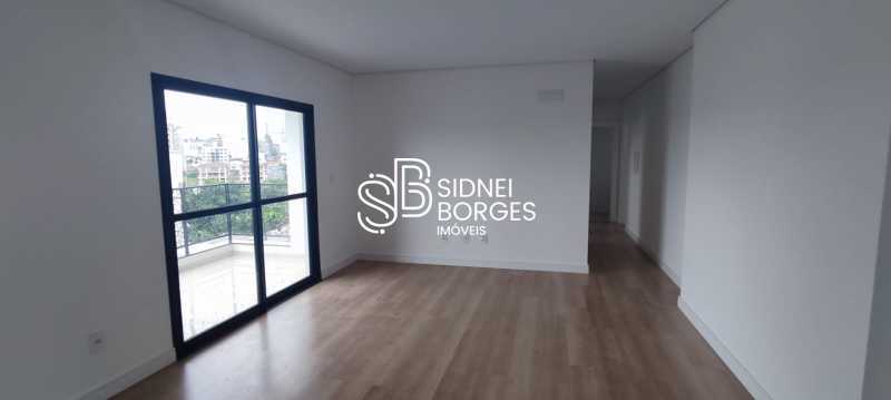 Apartamento à venda com 3 quartos, 109m² - Foto 8