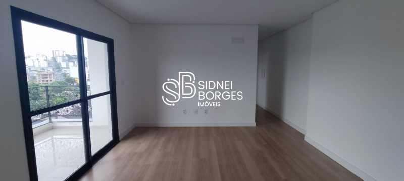 Apartamento à venda com 3 quartos, 109m² - Foto 9