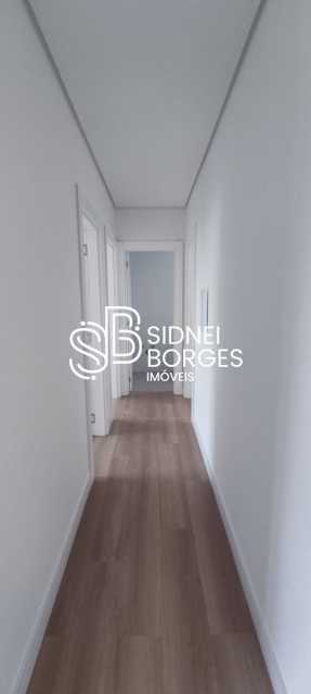 Apartamento à venda com 3 quartos, 109m² - Foto 13