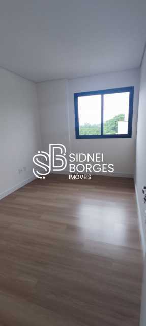 Apartamento à venda com 3 quartos, 109m² - Foto 21