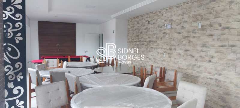 Apartamento à venda com 3 quartos, 109m² - Foto 28