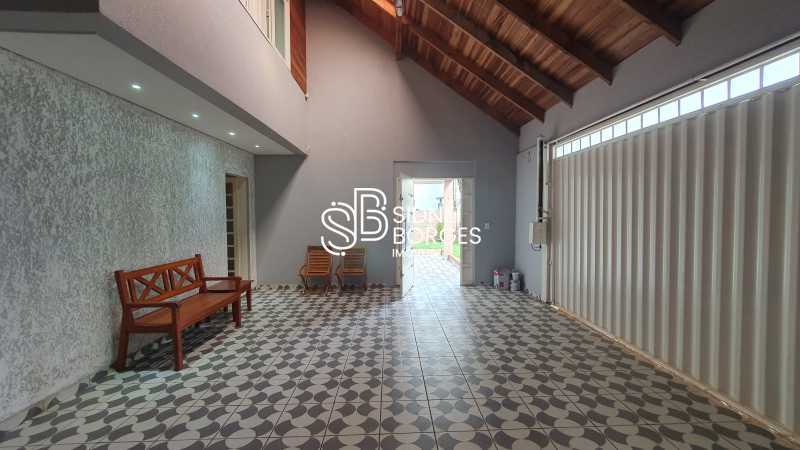 Casa à venda com 3 quartos, 188m² - Foto 8