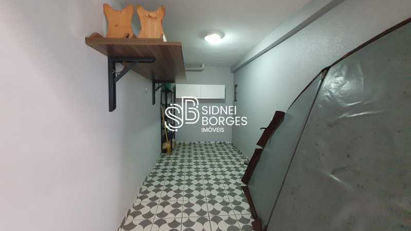 Casa à venda com 3 quartos, 188m² - Foto 9