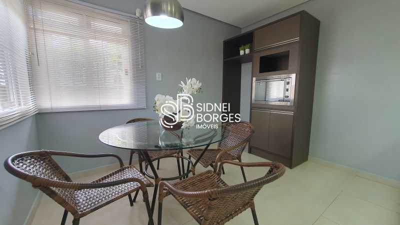 Casa à venda com 3 quartos, 188m² - Foto 14