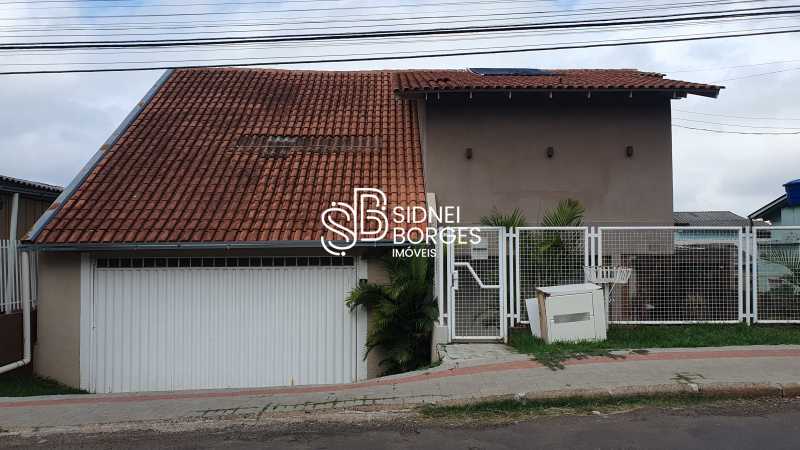 Casa à venda com 3 quartos, 188m² - Foto 26