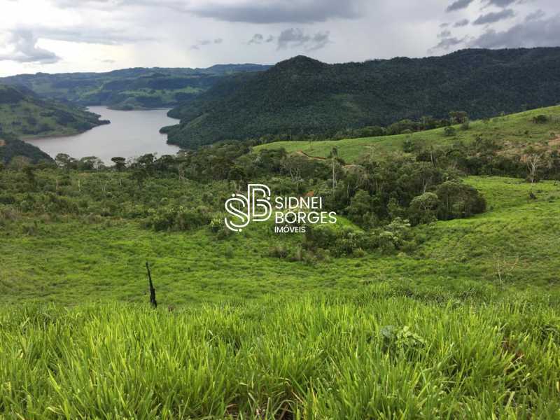 Fazenda à venda, 300 - Foto 6