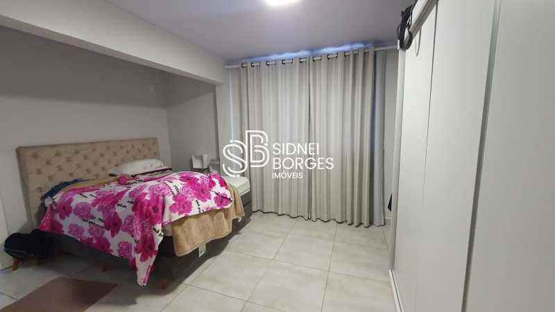 Sítio à venda com 2 quartos, 180m² - Foto 13