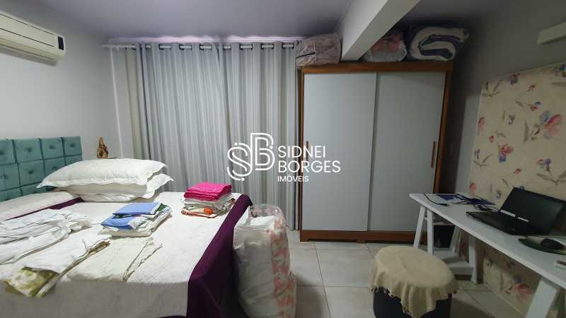 Sítio à venda com 2 quartos, 180m² - Foto 16