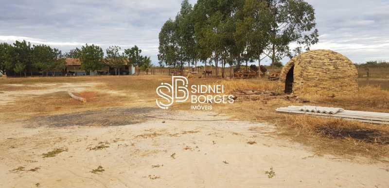 Fazenda à venda com 3 quartos, 150 - Foto 5