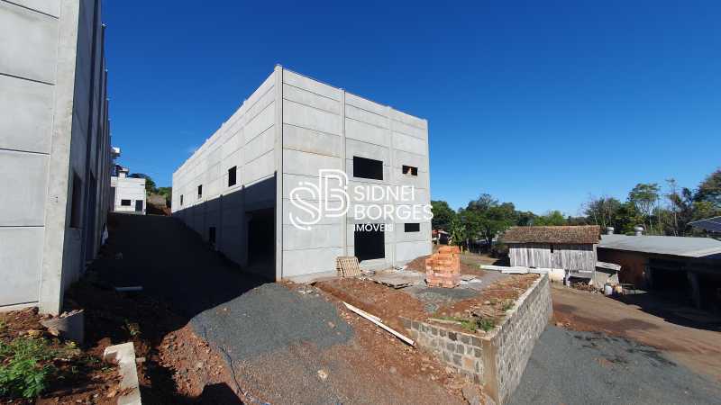 Depósito-Galpão-Armazém para alugar, 437 - Foto 12