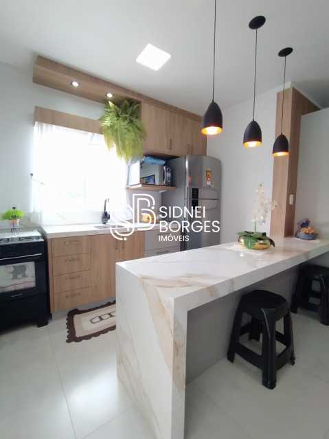 Apartamento à venda com 3 quartos, 78m² - Foto 5