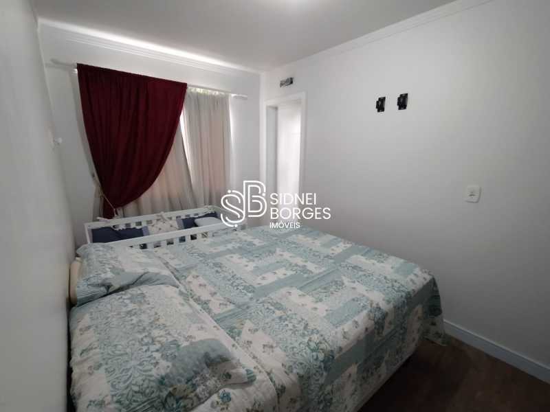 Apartamento à venda com 3 quartos, 78m² - Foto 9