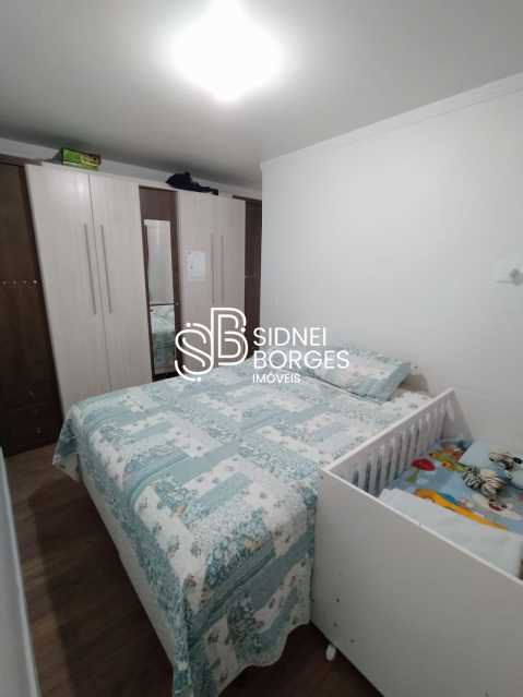 Apartamento à venda com 3 quartos, 78m² - Foto 10