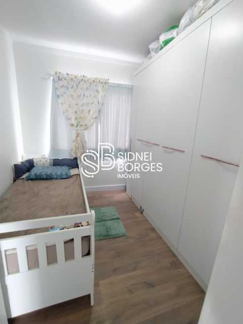 Apartamento à venda com 3 quartos, 78m² - Foto 12