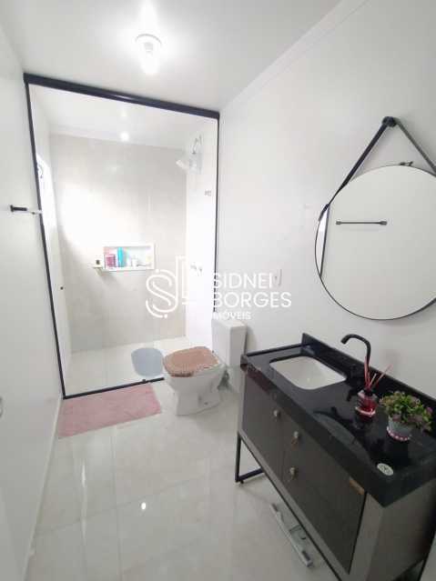 Apartamento à venda com 3 quartos, 78m² - Foto 13