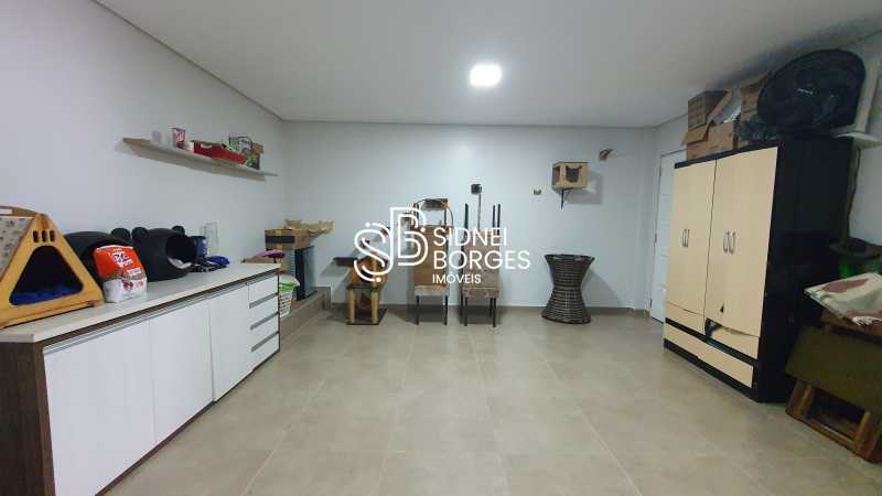 Casa à venda com 2 quartos, 306m² - Foto 23