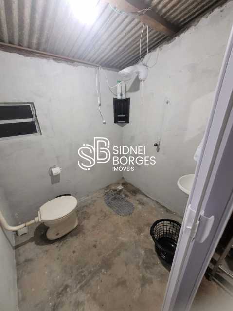 Casa à venda com 2 quartos, 100m² - Foto 6