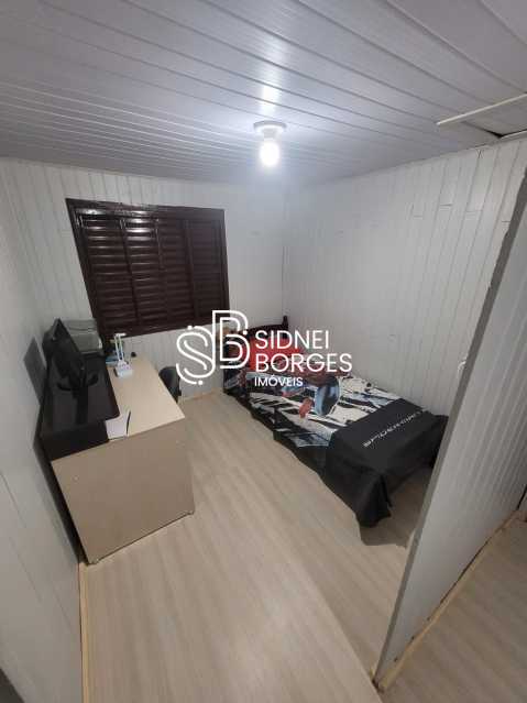 Casa à venda com 2 quartos, 100m² - Foto 7