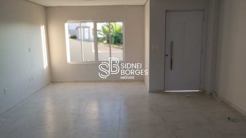 Casa à venda com 3 quartos, 87m² - Foto 5