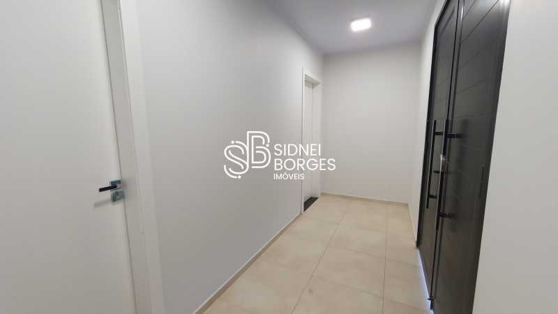 Casa à venda com 2 quartos, 69m² - Foto 5