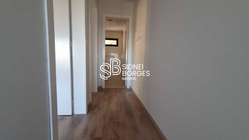 Casa à venda com 2 quartos, 69m² - Foto 14