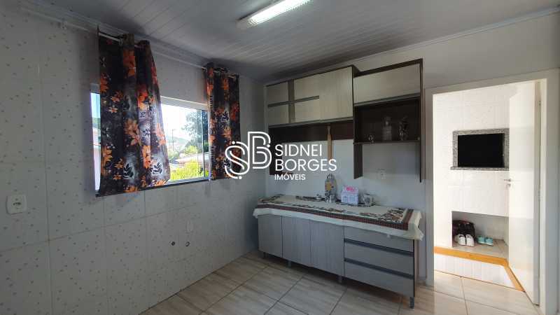 Casa à venda com 3 quartos, 140m² - Foto 5