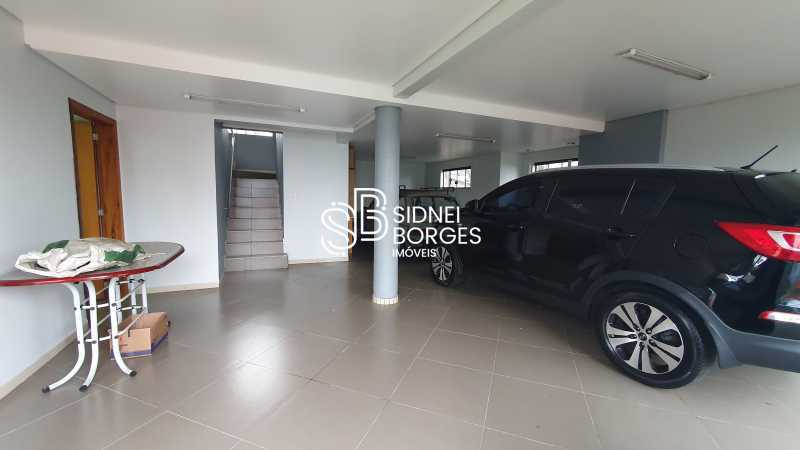 Casa à venda com 3 quartos, 216m² - Foto 8