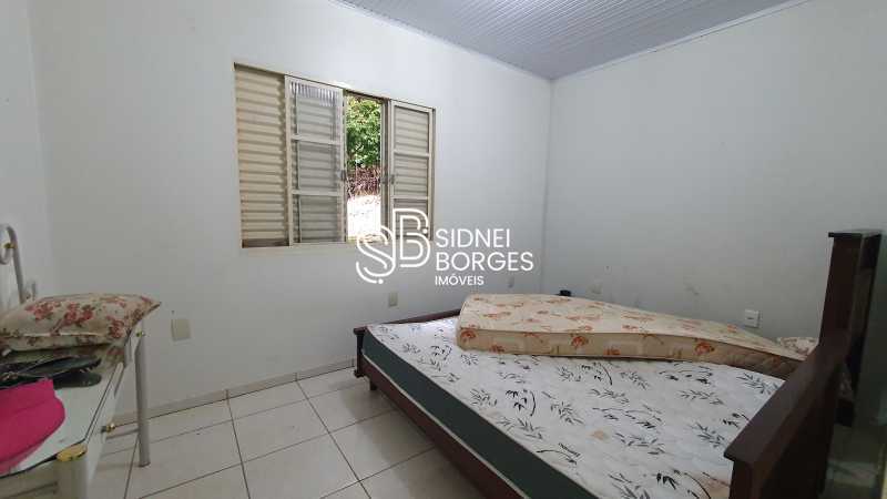 Sítio à venda com 2 quartos, 100m² - Foto 6