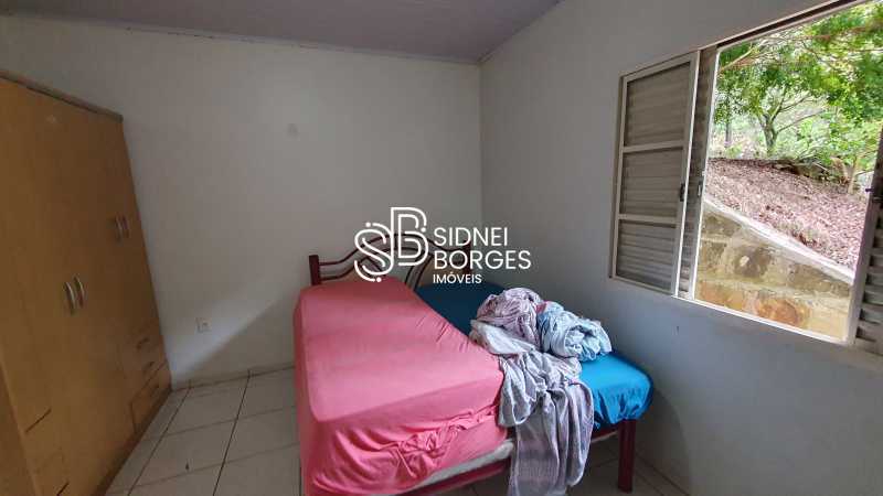 Sítio à venda com 2 quartos, 100m² - Foto 8