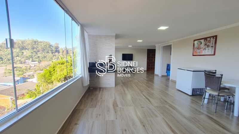 Casa à venda com 5 quartos, 252m² - Foto 19