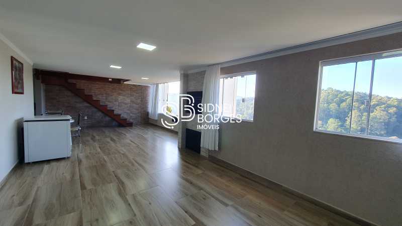 Casa à venda com 5 quartos, 252m² - Foto 21