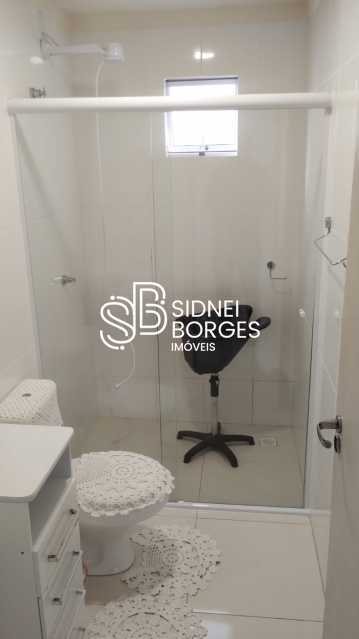 Apartamento à venda com 3 quartos, 76m² - Foto 13