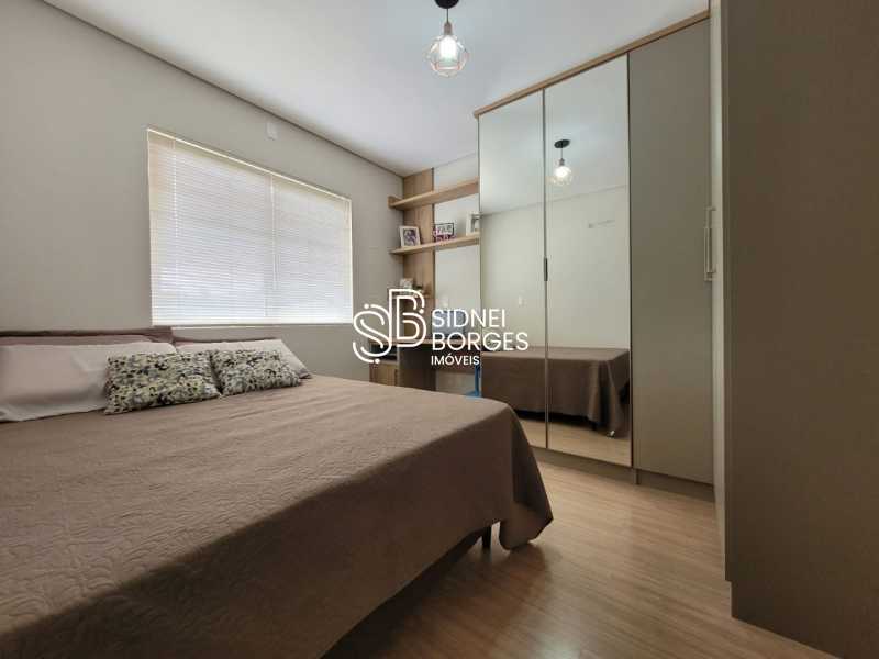 Apartamento à venda com 3 quartos, 131m² - Foto 12