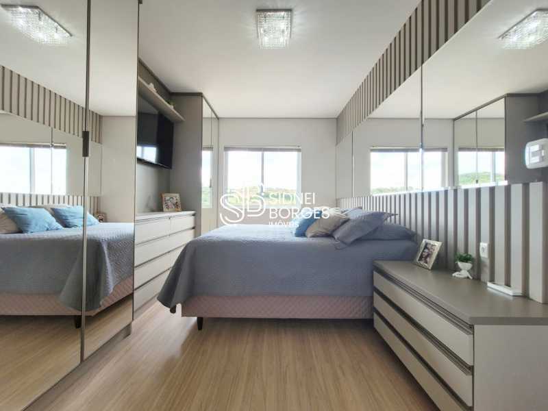 Apartamento à venda com 3 quartos, 131m² - Foto 13