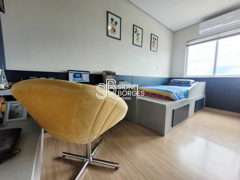 Apartamento à venda com 3 quartos, 131m² - Foto 14