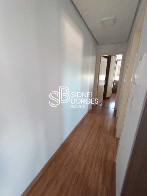 Apartamento à venda com 2 quartos, 70m² - Foto 8