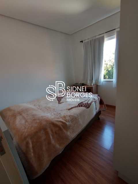 Apartamento à venda com 2 quartos, 70m² - Foto 11