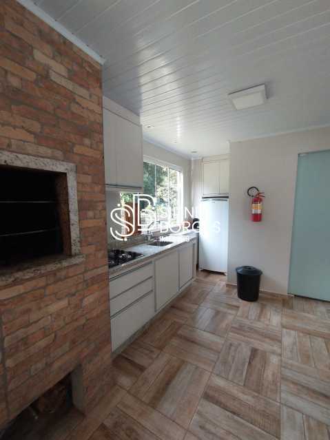 Apartamento à venda com 2 quartos, 70m² - Foto 16