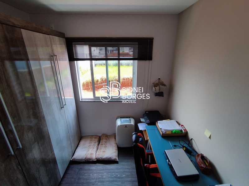 Apartamento à venda com 2 quartos, 61m² - Foto 10