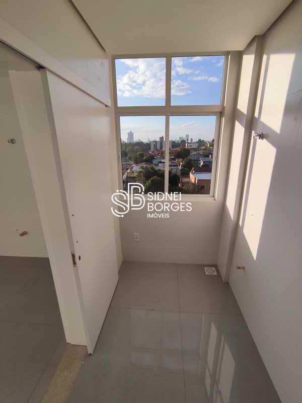 Apartamento à venda com 3 quartos, 115m² - Foto 5