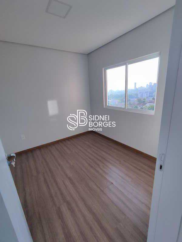 Apartamento à venda com 3 quartos, 115m² - Foto 6