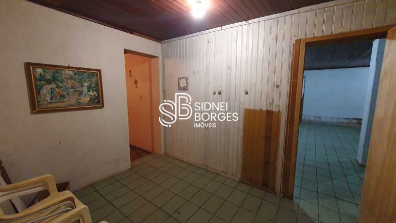 Sítio à venda com 3 quartos, 120m² - Foto 12