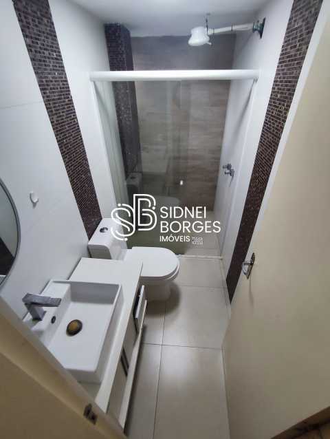 Apartamento à venda com 2 quartos, 123 - Foto 11