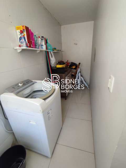 Apartamento à venda com 2 quartos, 123 - Foto 12