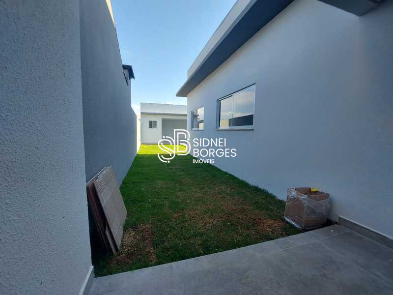 Casa à venda com 3 quartos, 203 - Foto 10