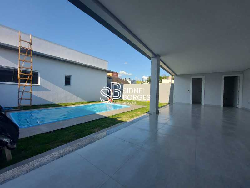 Casa à venda com 3 quartos, 203 - Foto 12