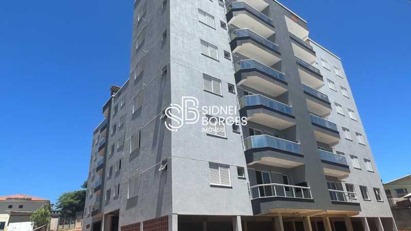 Apartamento à venda com 2 quartos, 69m² - Foto 14