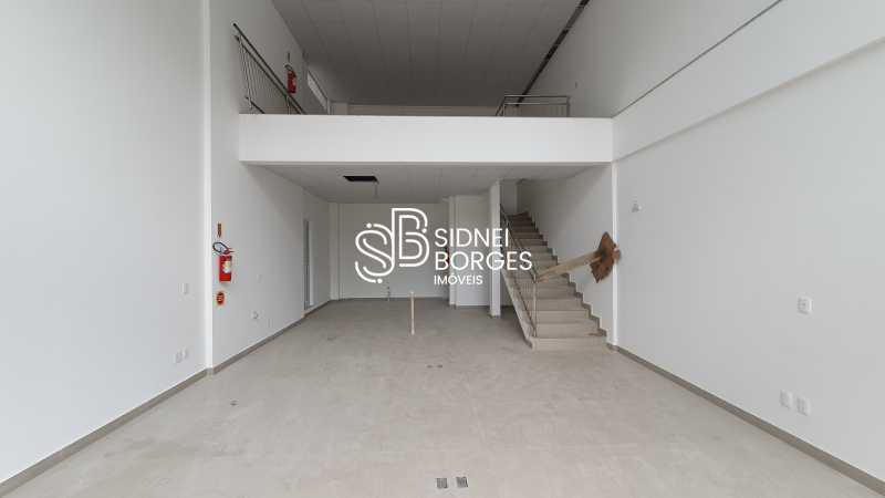 Conjunto Comercial-Sala à venda, 101m² - Foto 1